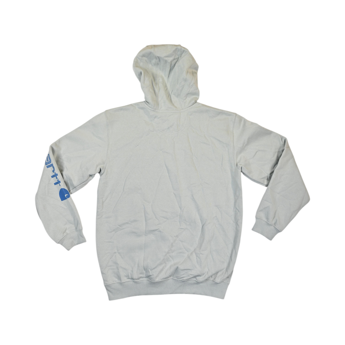 Carhartt Men's Loose Fit Midweight Hooded Sweater