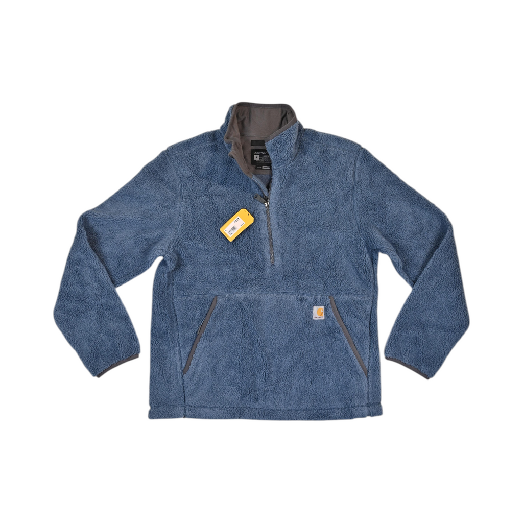 Carhartt Men's Loose Fit Fleece Pullover