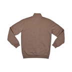 Carhartt Men's Loose Fit Midweight 1/4 Zip Sweater