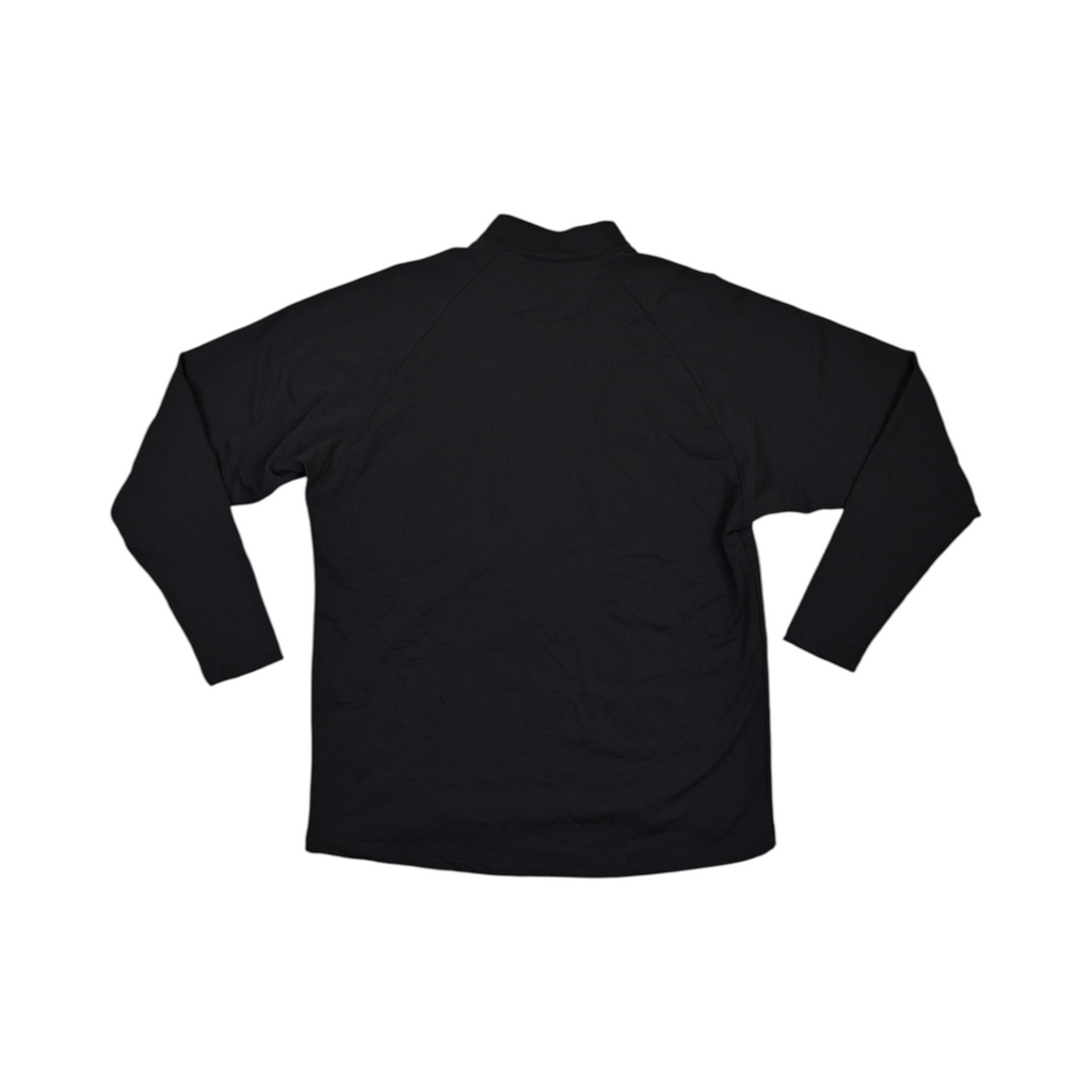 Royal Robbins Men's Venturelayer 1/4 Zip Fleece Long Sleeve Shirt