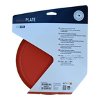 Sea to Summit Passage Plate Orange USED - FERAL