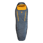 Nemo Men's Forte 35 Sleeping Bag Blue Used - FERAL