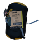 Nemo Men's Forte 35 Sleeping Bag Blue Used - FERAL