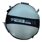 Nemo Women's Forte 35 Sleeping Bag Grey Used - FERAL