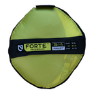 Nemo Men's Forte 20 Sleeping Bag Regular Blue Used - FERAL