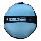 Nemo Women's Forte 20 Sleeping Bag Blue Regular Used - FERAL