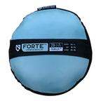 Nemo Women's Forte 20 Sleeping Bag Blue Regular Used - FERAL
