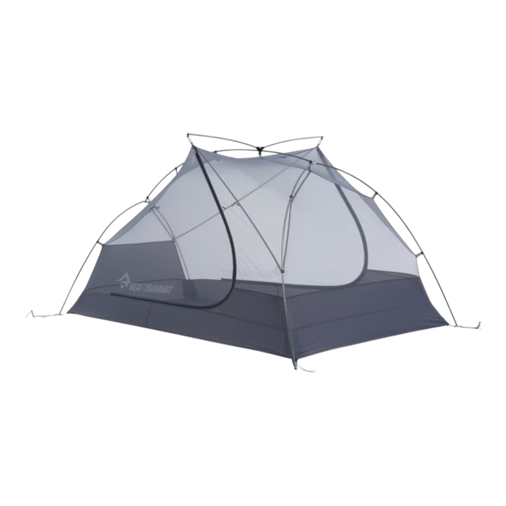 Sea to Summit Telos TR2 Tent Grey Used - FERAL