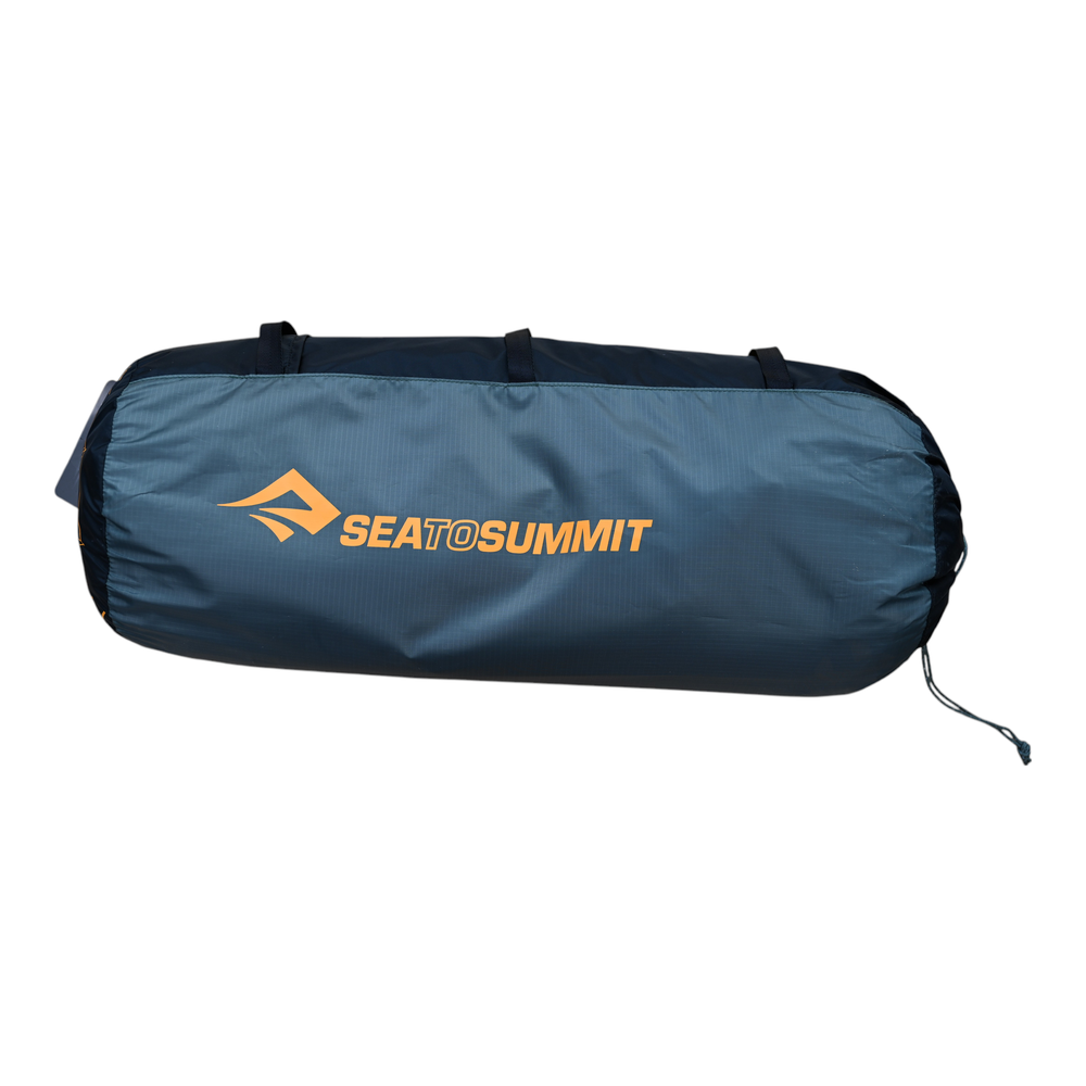 Sea to Summit Ikos TR3 Tent Grey Used - FERAL