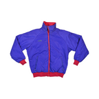 Columbia Women's Vintage Reversible Radial Sleeve Ski Jacket