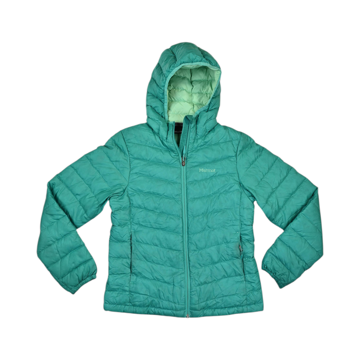 Marmot Women's Jena Hooded Insulated Jacket