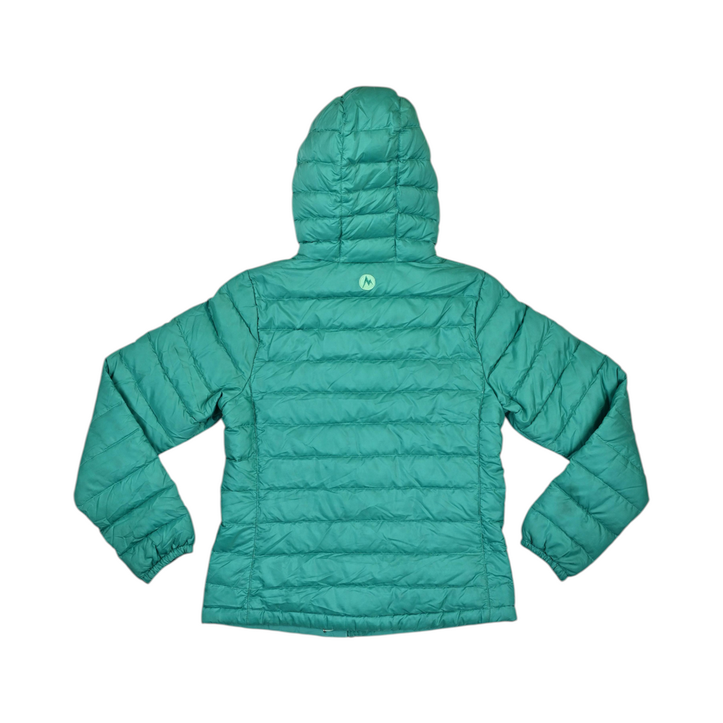 Marmot Women's Jena Hooded Insulated Jacket