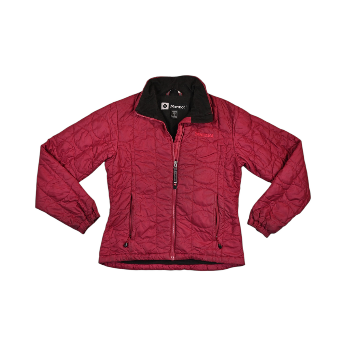 Marmot Women's MonoQuilt PrimaLoft Insulated Jacket
