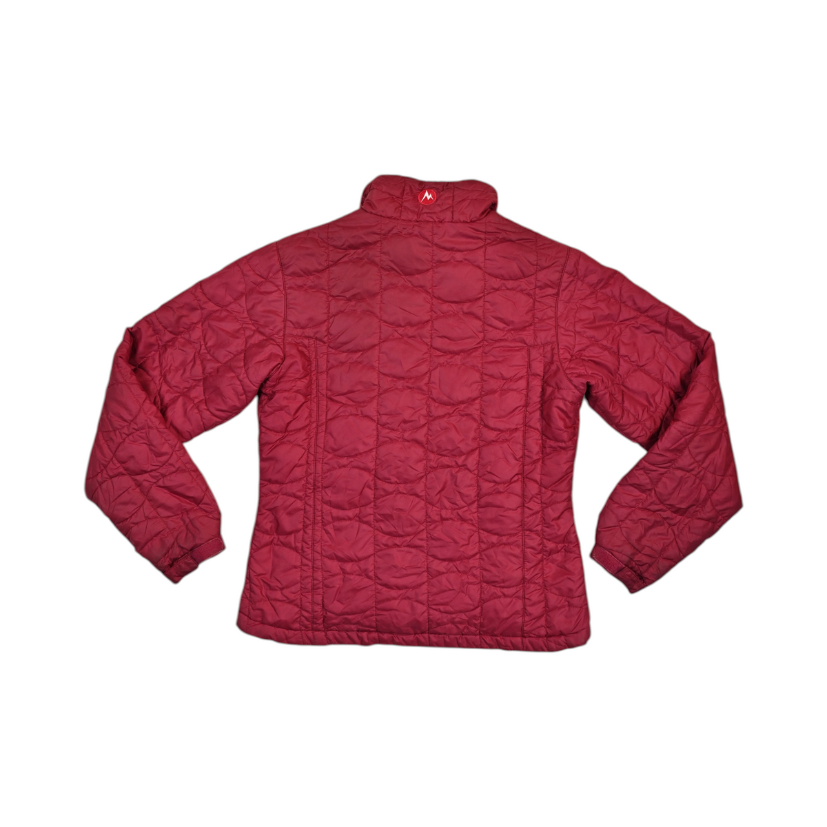 Marmot Women's MonoQuilt PrimaLoft Insulated Jacket