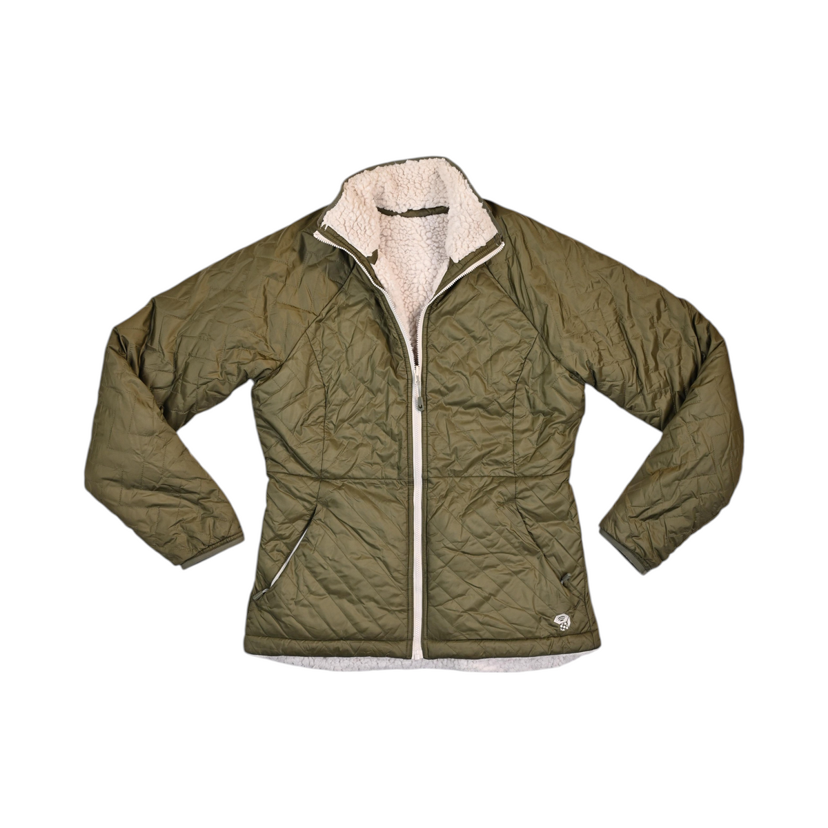 Mountain Hardwear Women's Switch Flip Insulated Jacket