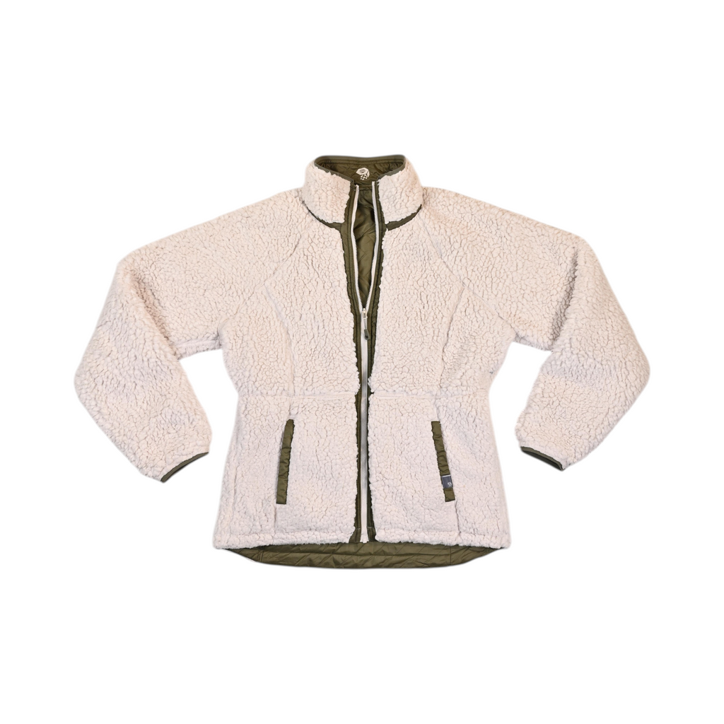 Mountain Hardwear Women's Switch Flip Insulated Jacket