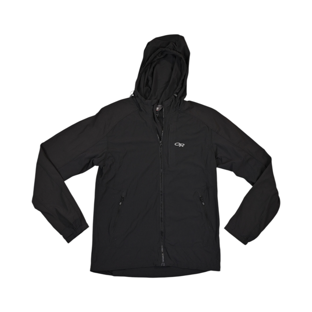 Outdoor Research Women's Shadow Wind Hoodie