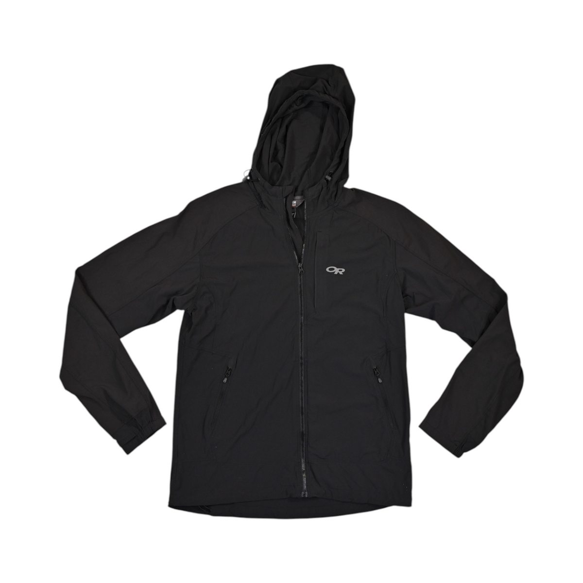 Outdoor Research Women's Shadow Wind Hoodie