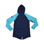 Armada Women's Saint Pullover Softshell Jacket