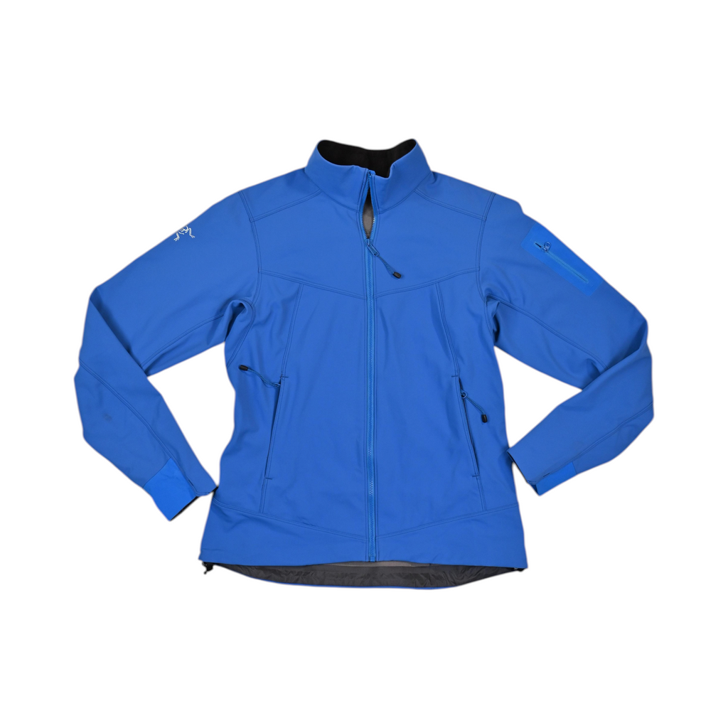 Arc'teryx Women's Epsilon LT Fleece Jacket