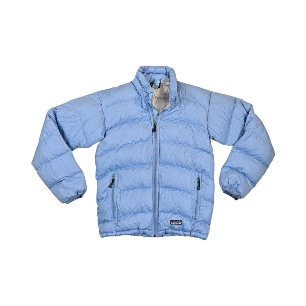 Patagonia Women's Vintage Down Insulated Jacket