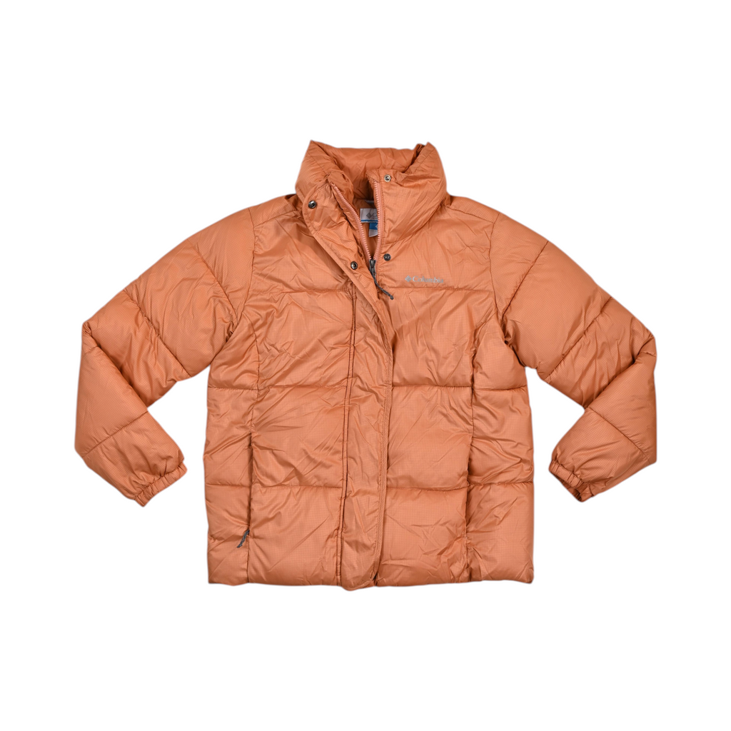 Columbia Women's Puffect Puffer Insulated Jacket