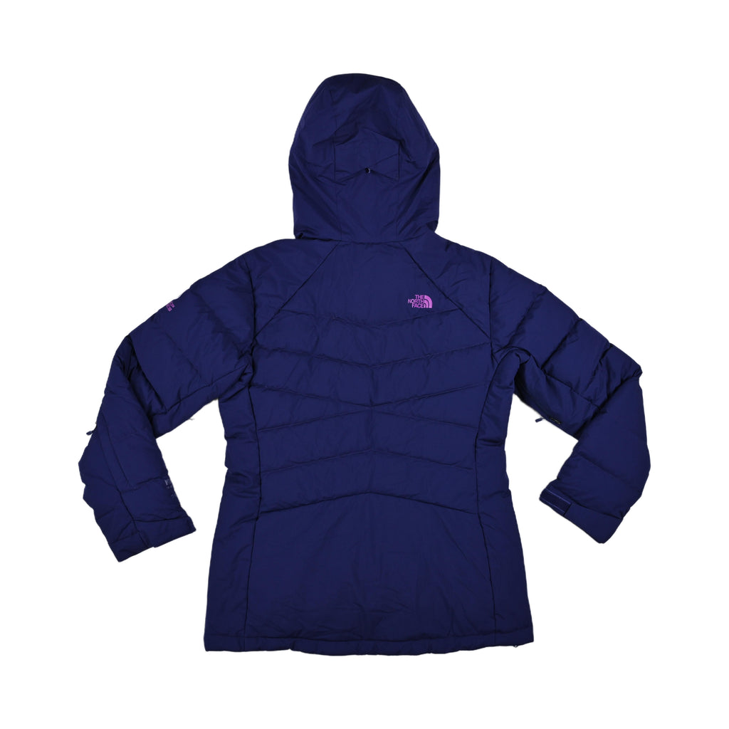 The North Face Women's Point It Down Hybrid Insulated Jacket - FERAL