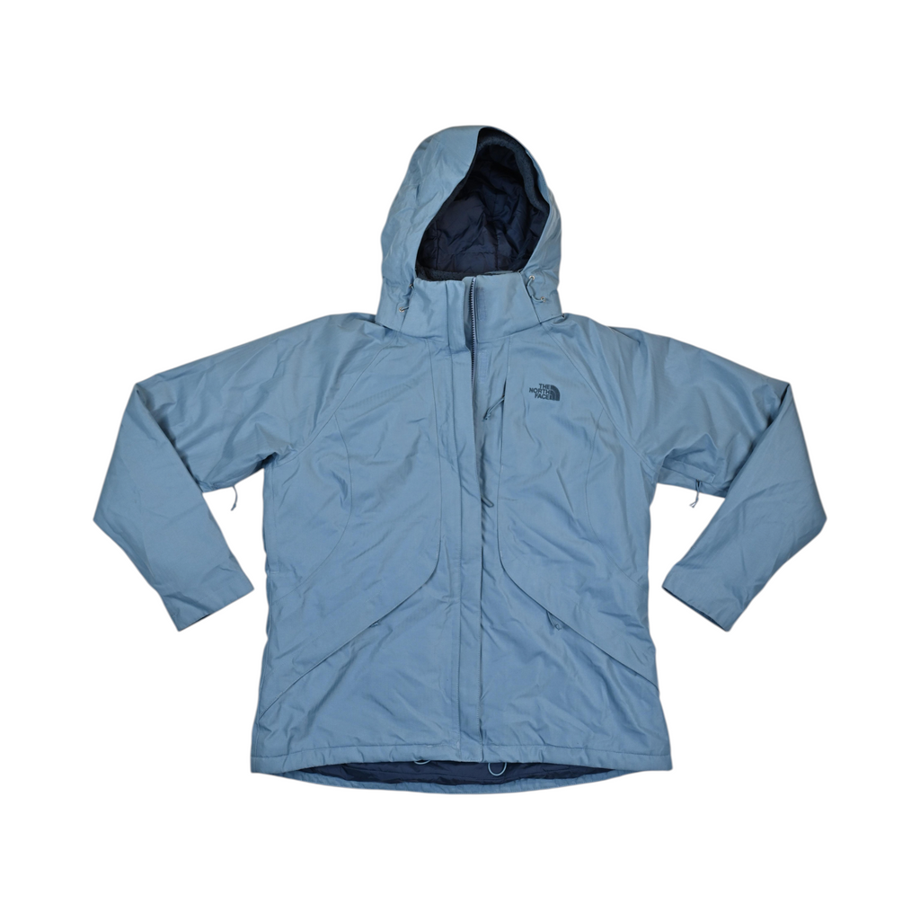 The North Face Women's Inlux Insulated Jacket