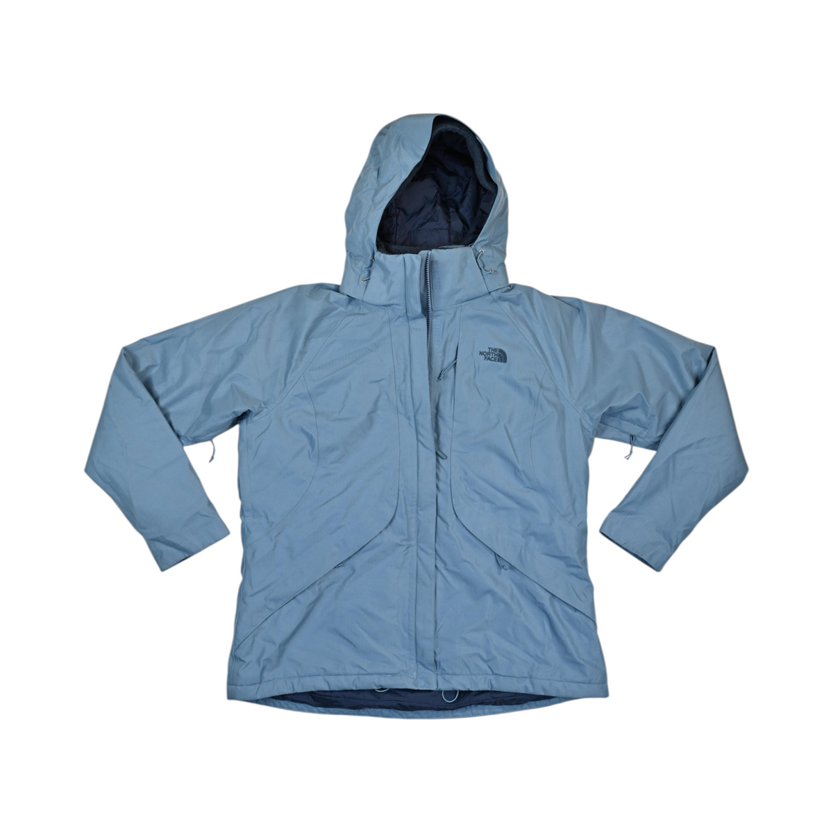The North Face Women's Inlux Insulated Jacket