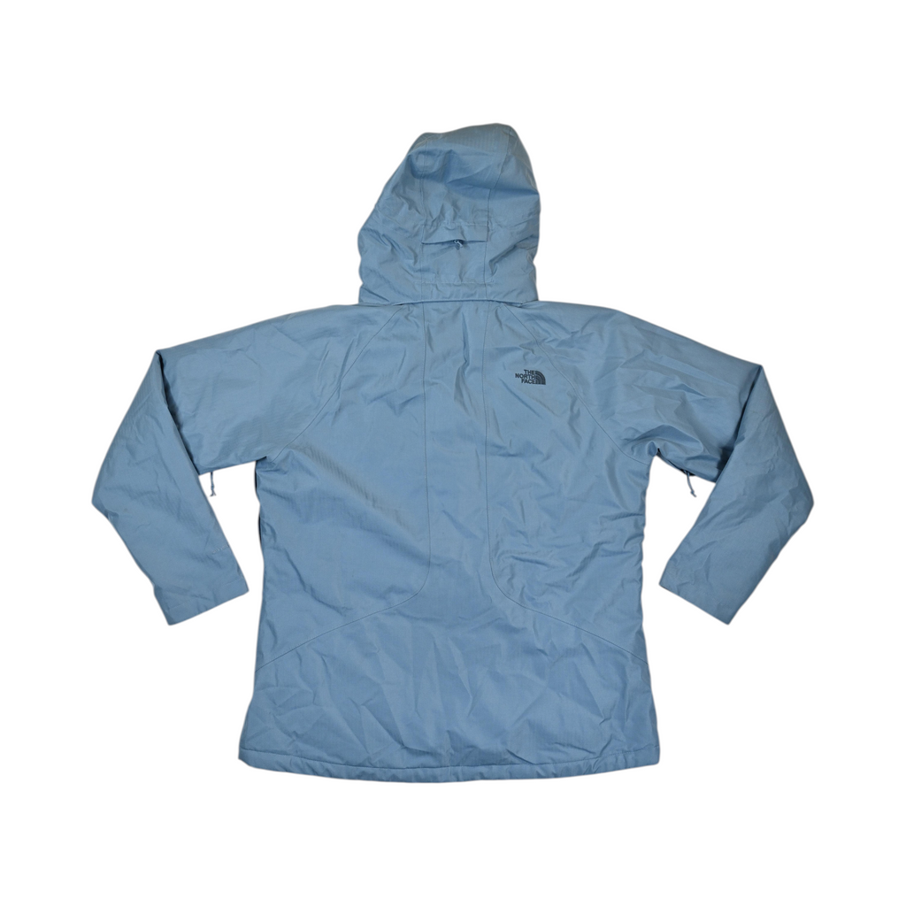 The North Face Women's Inlux Insulated Jacket