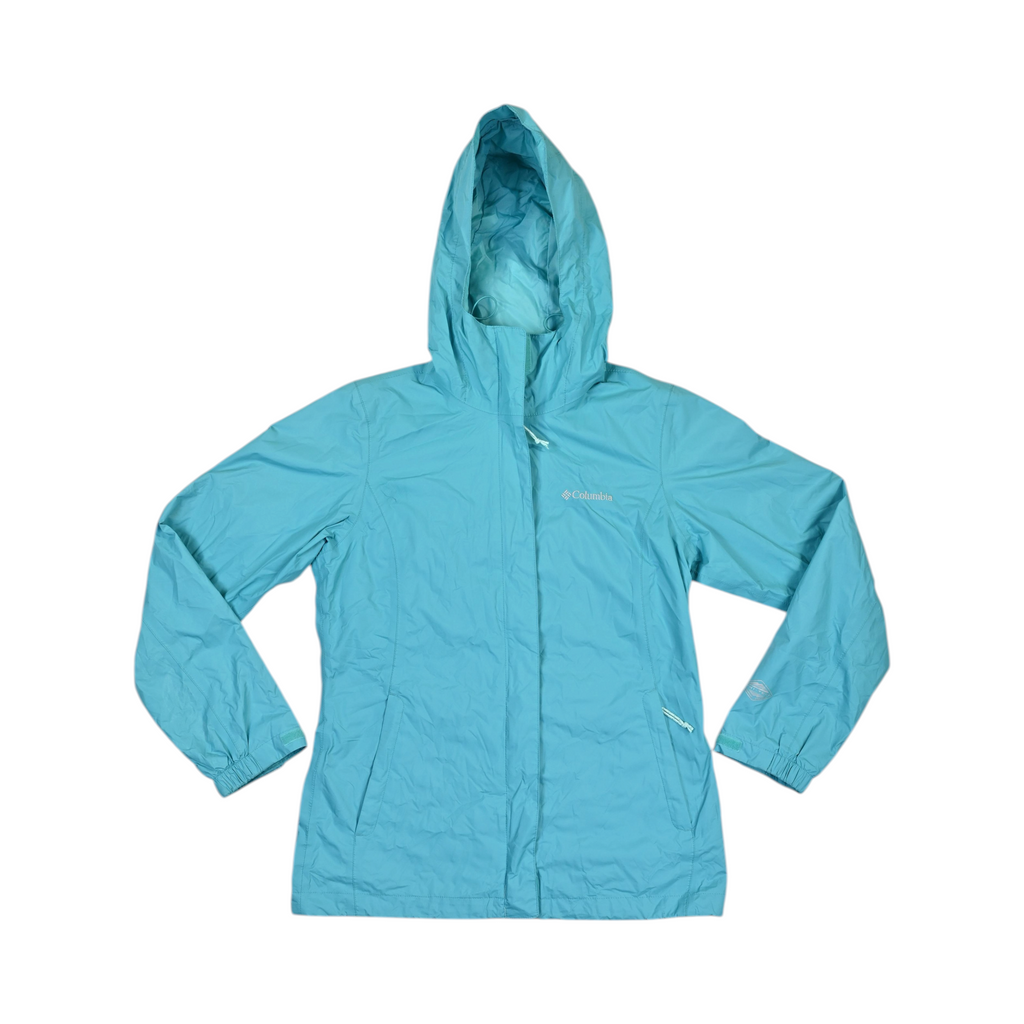 Columbia Women's Arcadia II Rain Jacket