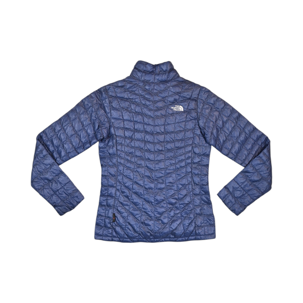 The North Face Women's ThermoBall FZ Insulated Jacket