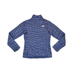 The North Face Women's ThermoBall FZ Insulated Jacket