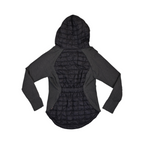 The North Face Women's Endeavor ThermoBall Hybrid Hooded Insulated Jacket