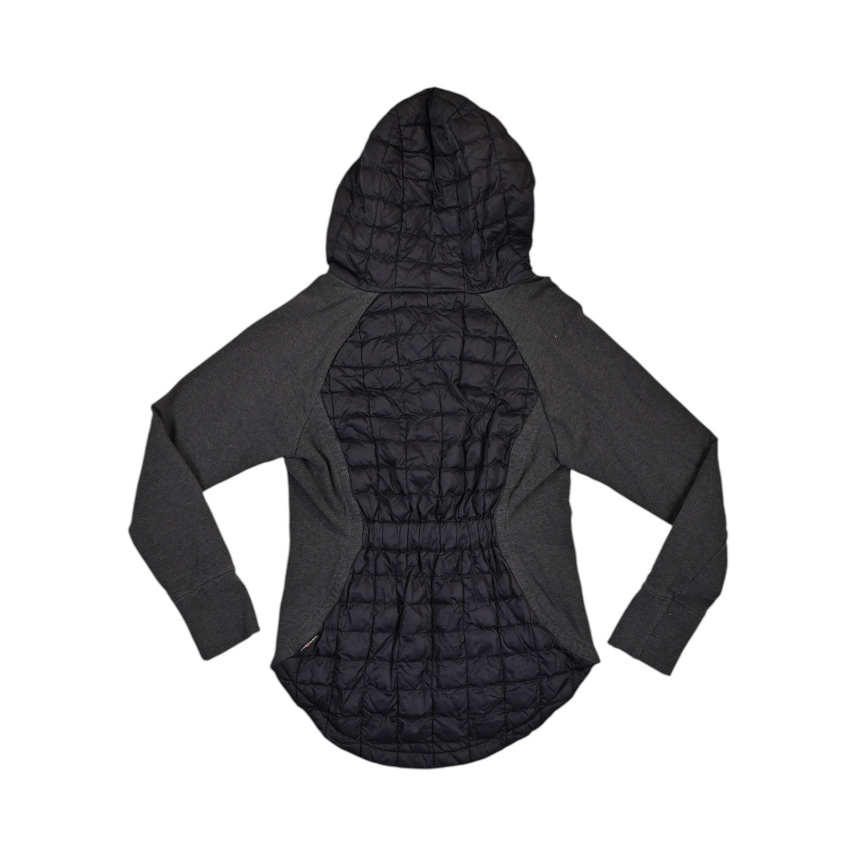 The North Face Women's Endeavor ThermoBall Hybrid Hooded Insulated Jacket