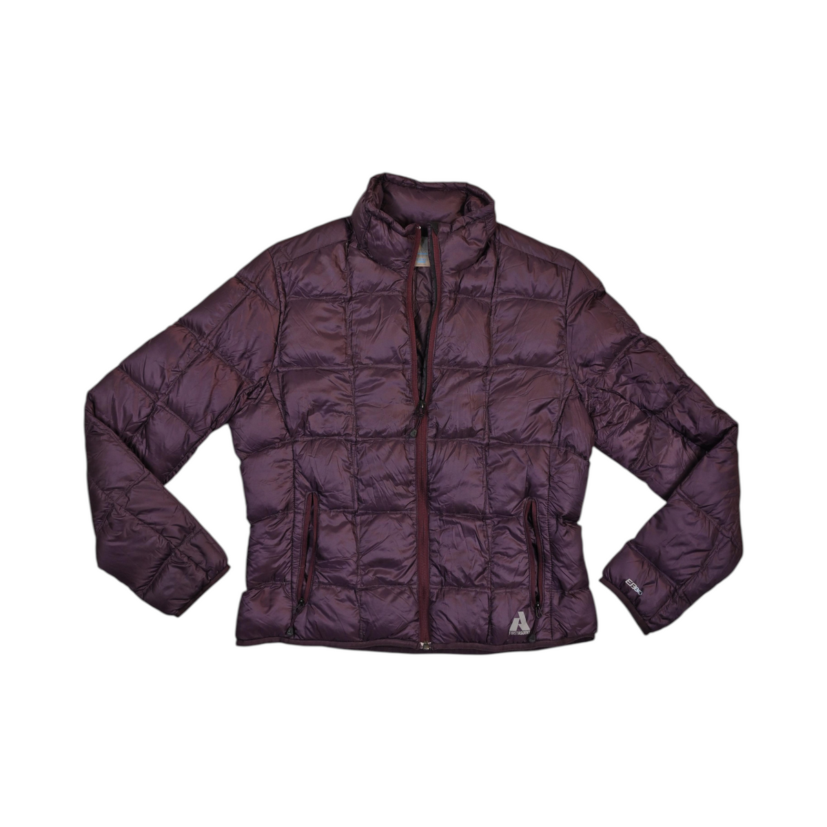 Eddie Bauer Women's First Ascent Downlight Insulated Jacket