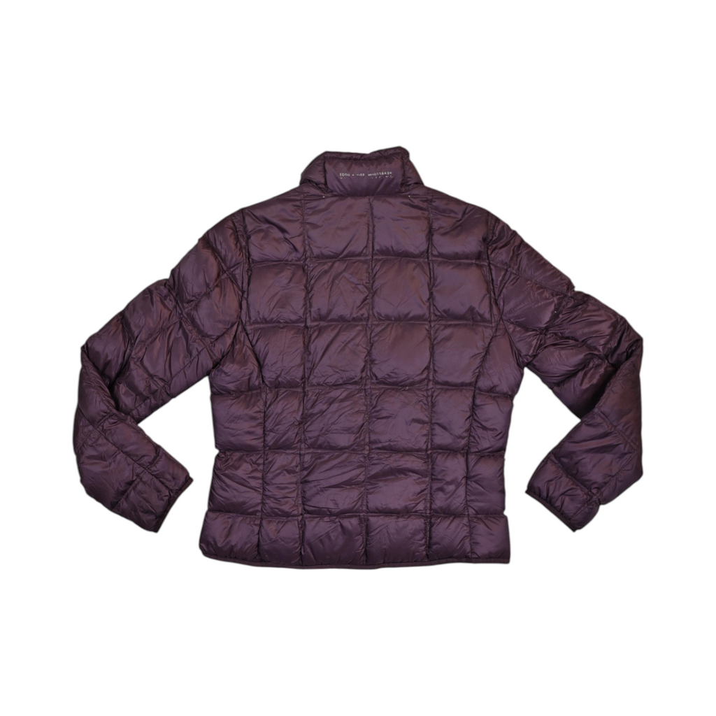Eddie Bauer Women's First Ascent Downlight Insulated Jacket