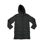 Stoic Women's Insulated Snap Front Parka