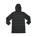 Stoic Women's Insulated Snap Front Parka