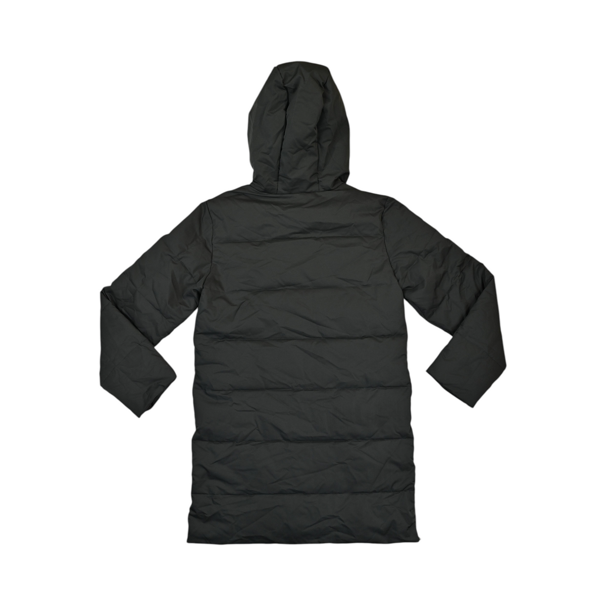 Stoic Women's Insulated Snap Front Parka