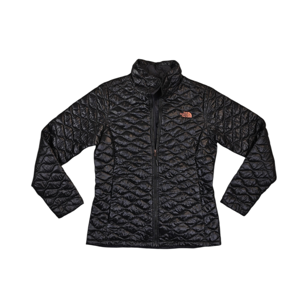The North Face Women's ThermoBall Insulated Jacket