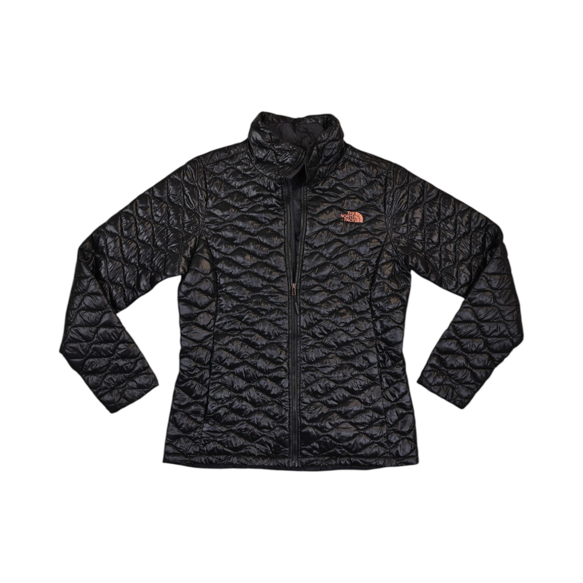 The North Face Women's ThermoBall Insulated Jacket