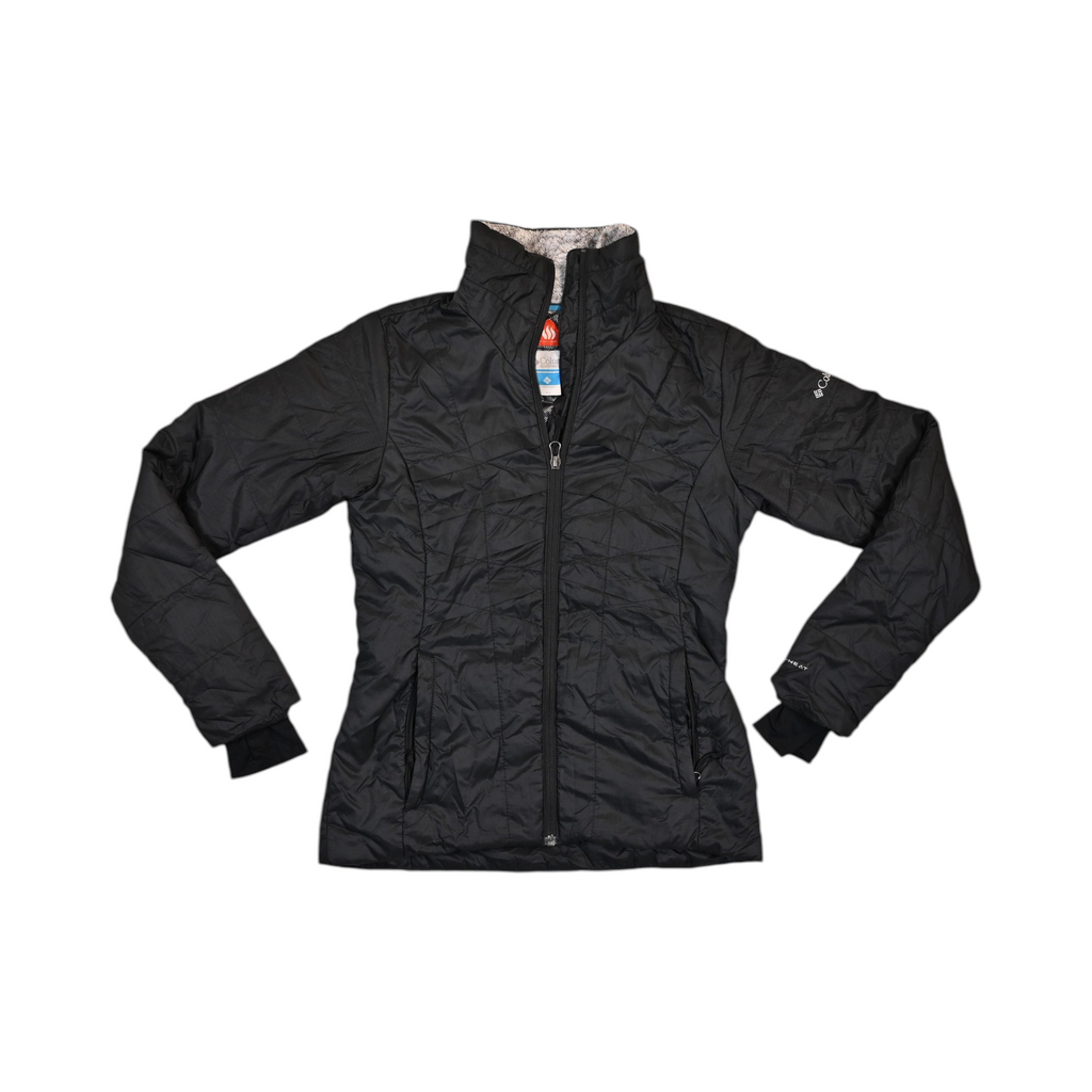 Columbia Women's Kaleidaslope II Insulated Jacket