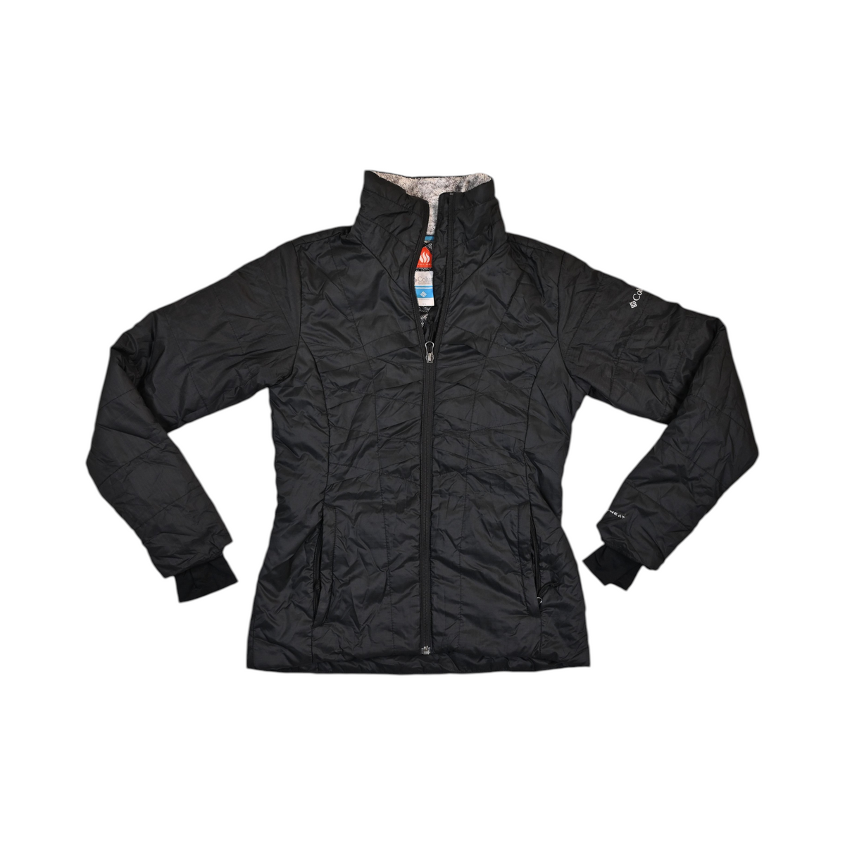 Columbia Women's Kaleidaslope II Insulated Jacket
