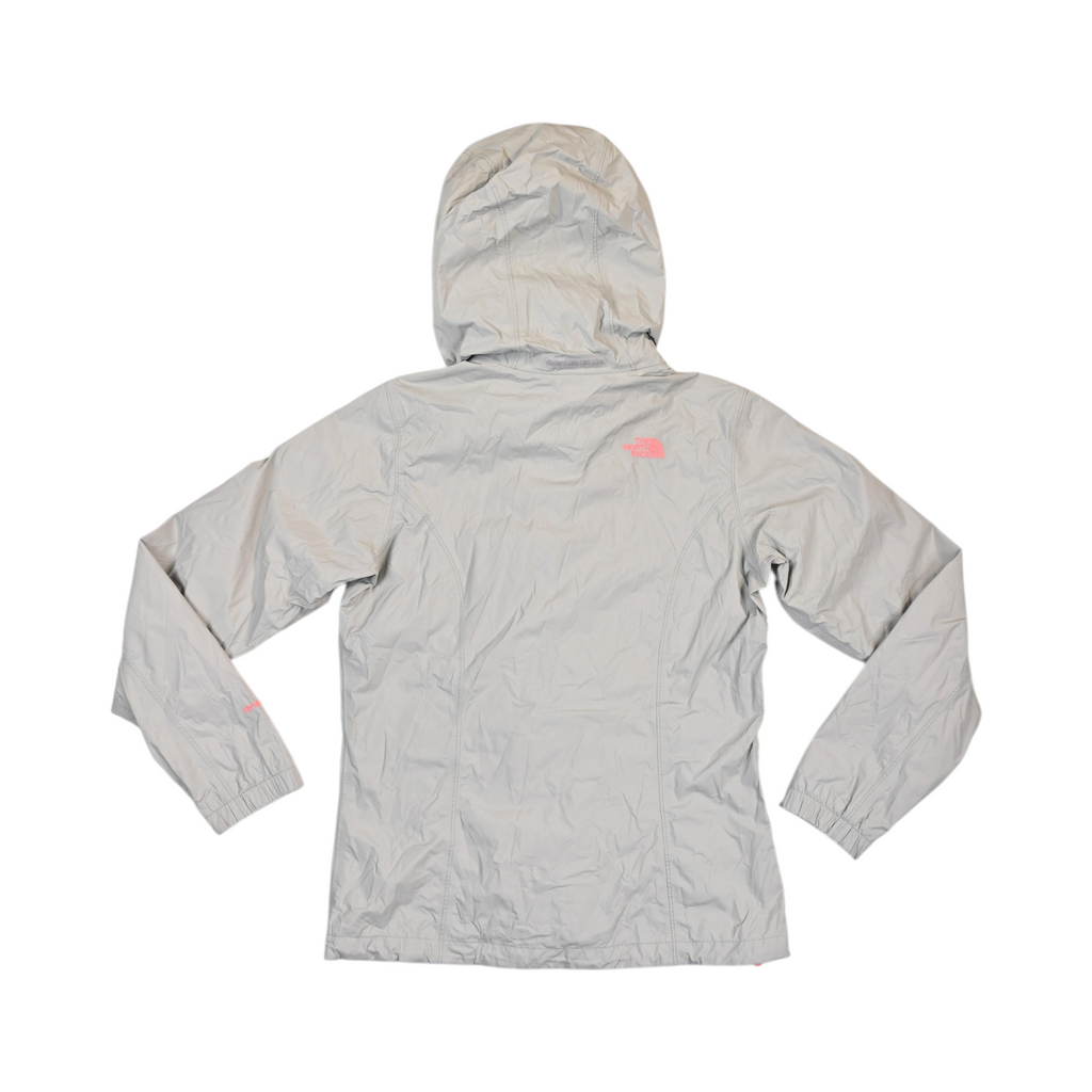 The North Face Women's Resolve Windbreaker Jacket