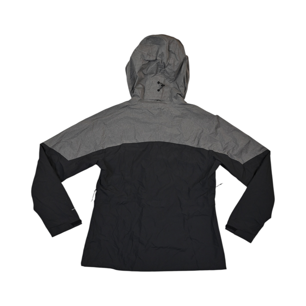 Columbia Women's Evolution Valley II Rain Jacket
