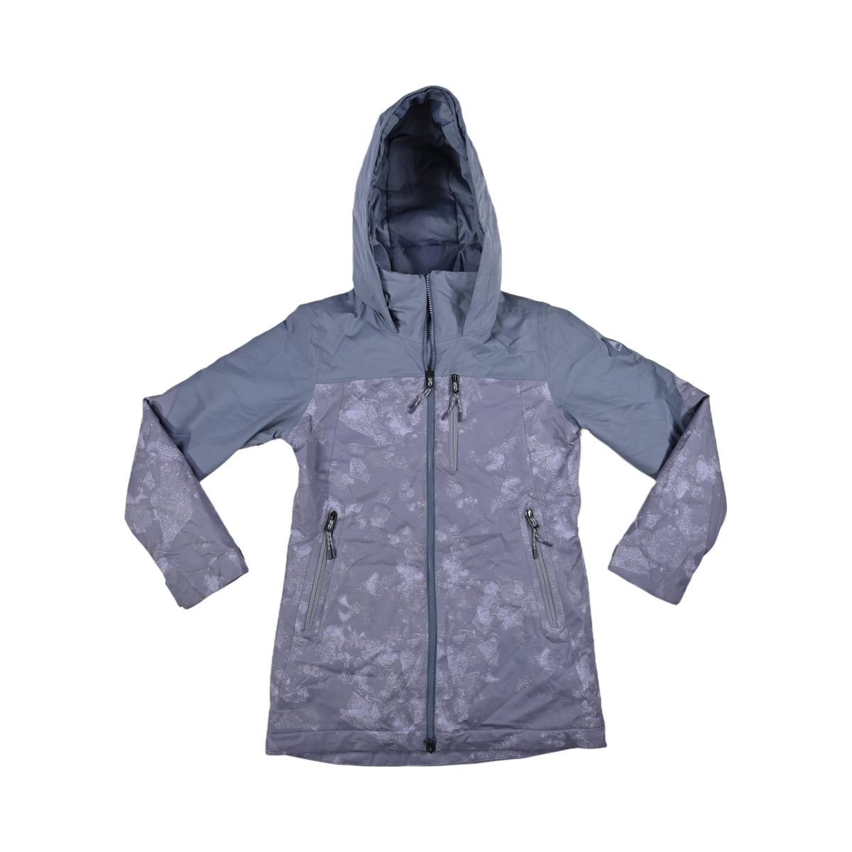Burton Women's Lelah 2L Ski Jacket - FERAL