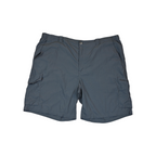 Columbia Men's Cargo Hiking Shorts - FERAL