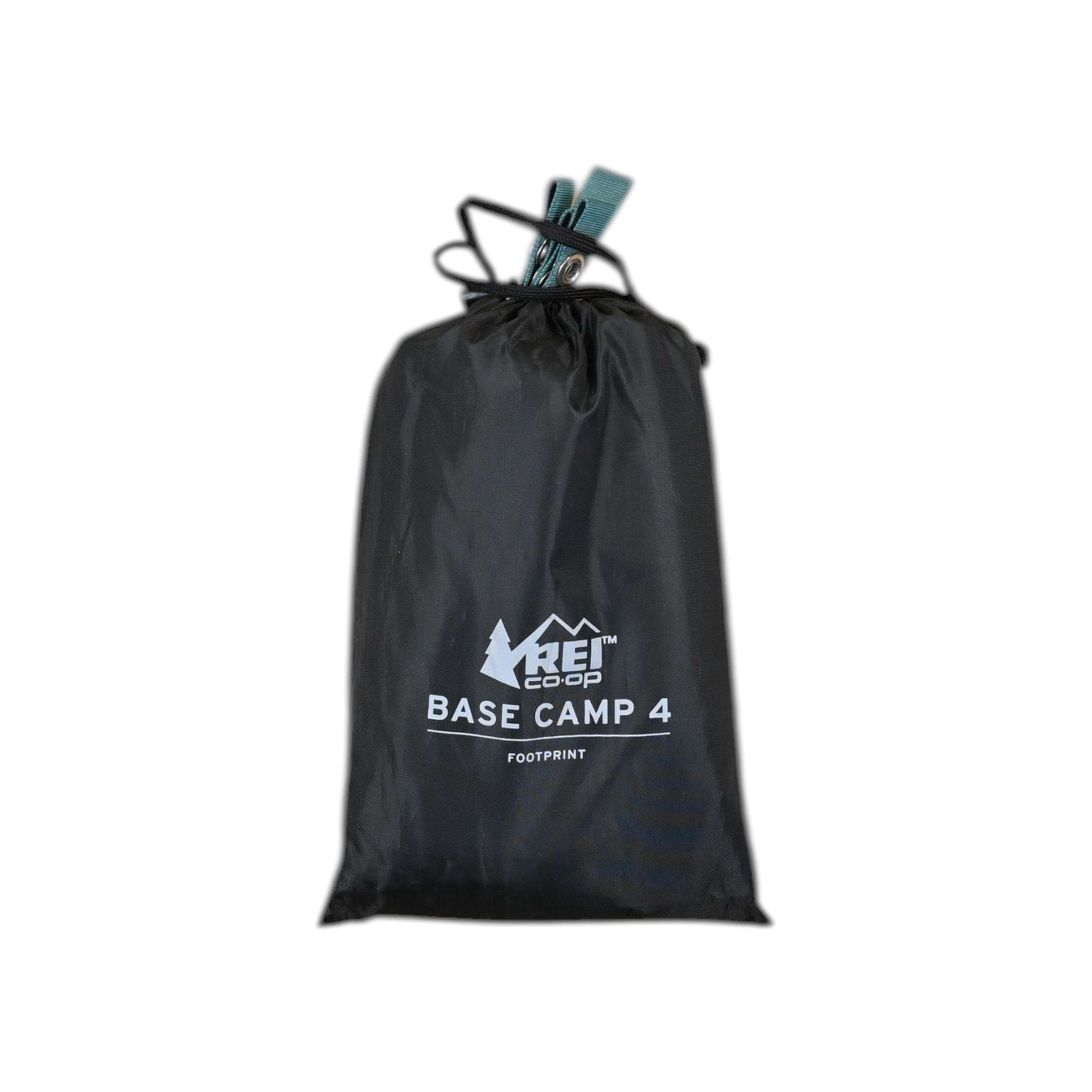 REI Base Camp 4 Footprint