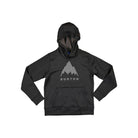 Burton Women's Hoodie Grey M Used - FERAL